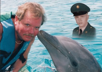 Obituary of David Marion Johnson Sr.