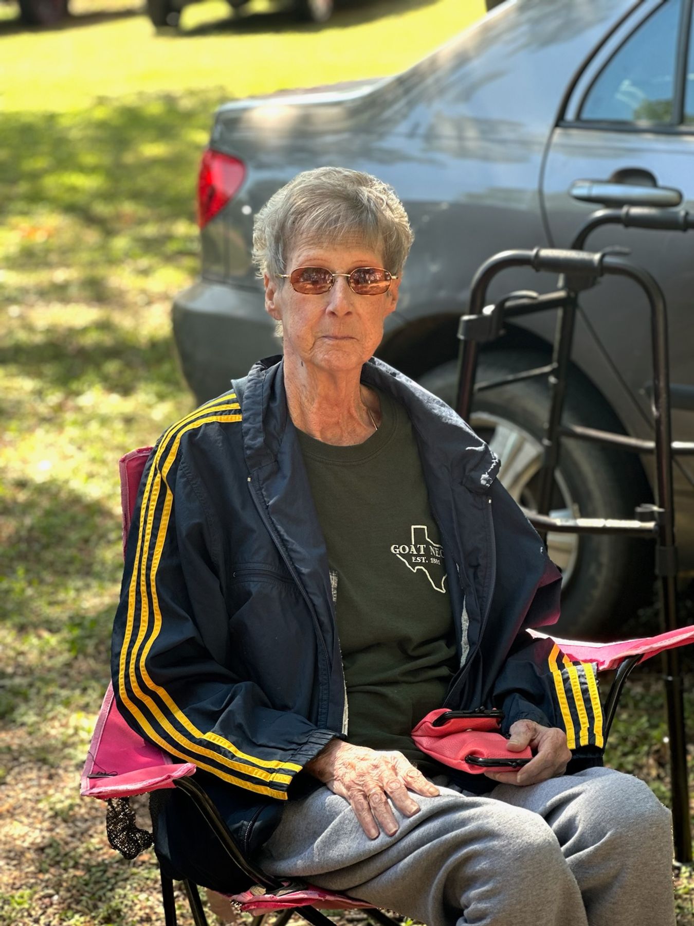 Obituary of Victoria Elizabeth Holland