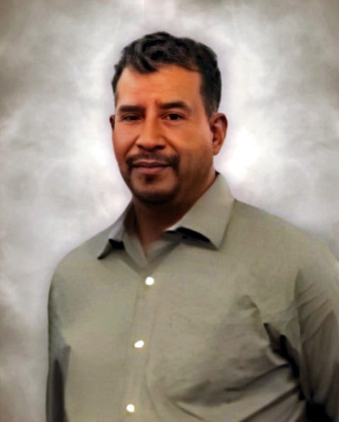 Avis de décès de Leovigildo Martinez Rodriguez