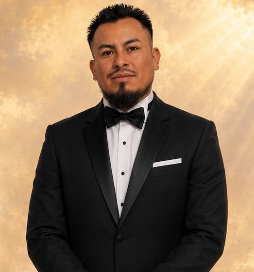 Obituary of Javier Alexander Macias Ramos