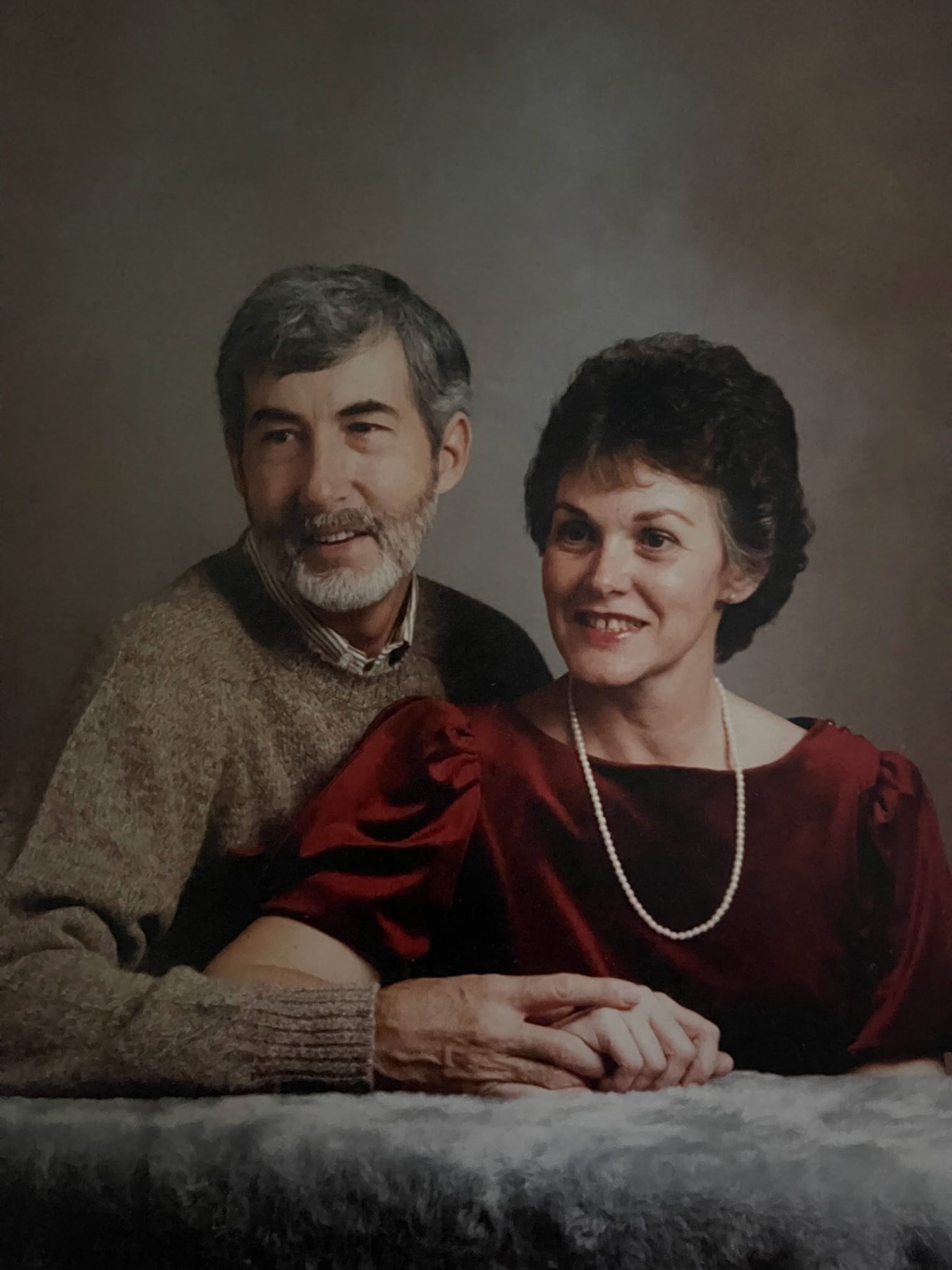 Obituary of Lawrence "Buck" Tennyson