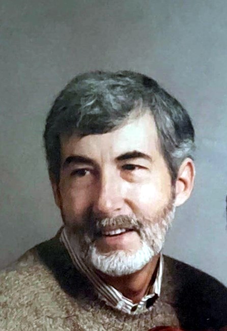 Obituary of Lawrence "Buck" Tennyson