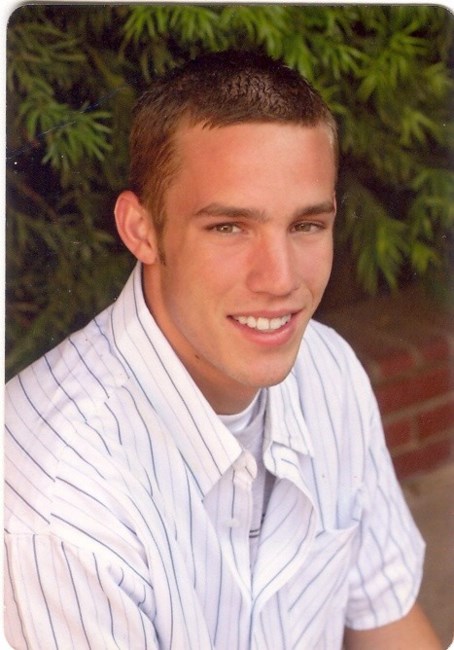 Obituary of Brenton M. Zumwalt