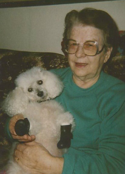 Obituary of Dorothy Sloane