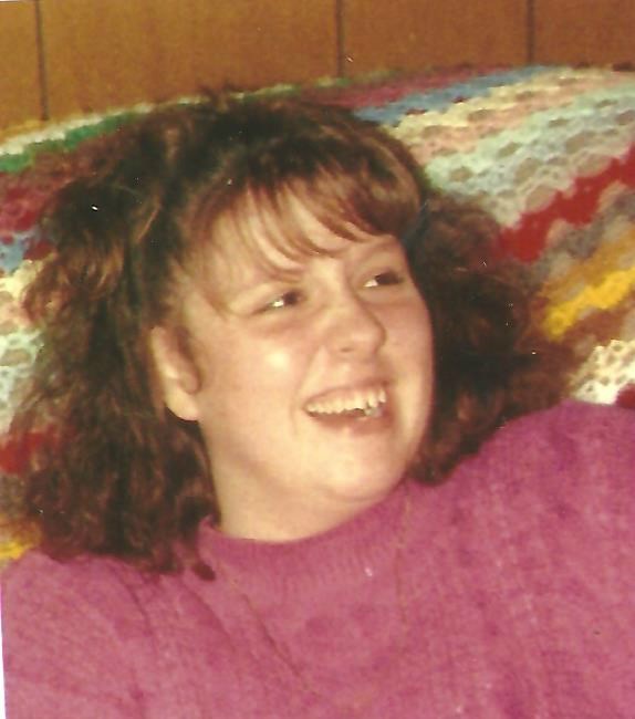 Obituary of Christy Lang Spoor