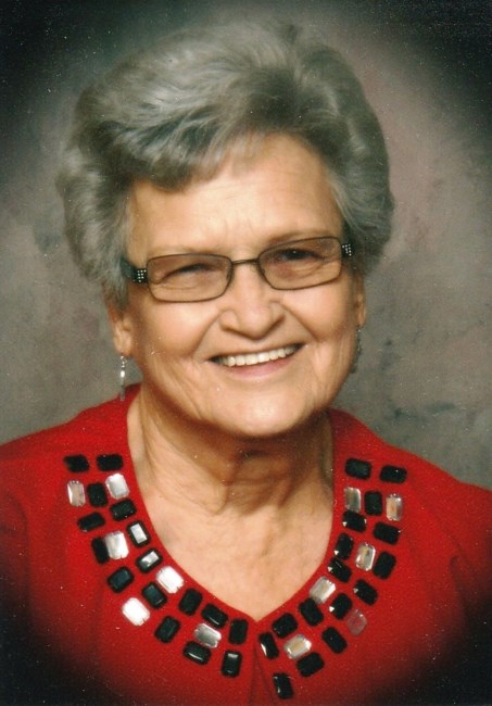 Obituario de Wanda Sugg Bozeman