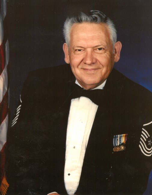 Obituary of Glenn Aaron Nicholas Sr.