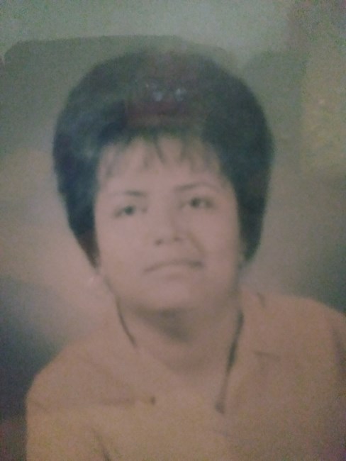 Obituary of Ruth Valdez