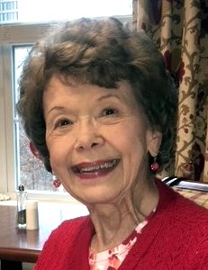 Obituary of Susan Yochim Clouser
