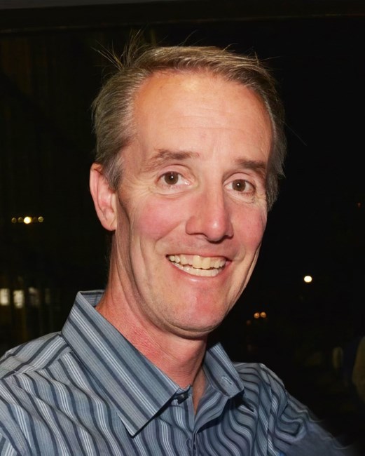 Obituary of Thomas "Tom" Patrick Hughes