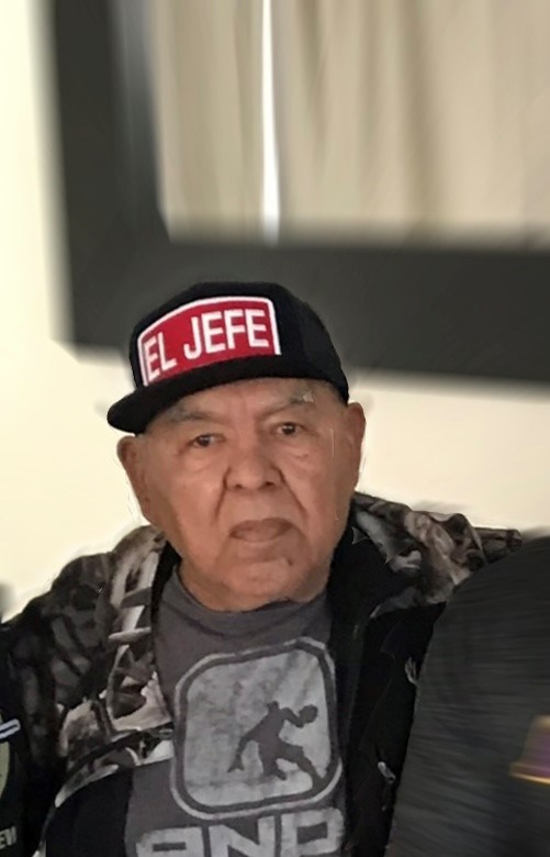 Obituary of Jesus Lopez Lopez