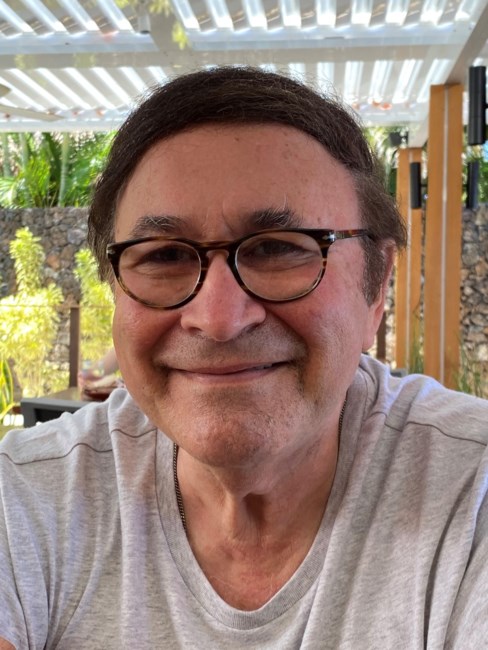 Obituary of Steven Zvi Rosenblum