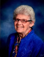 Mary Gregory