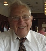 Obituary of Melvin Leroy Scott