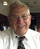 Obituary of Melvin Leroy Scott