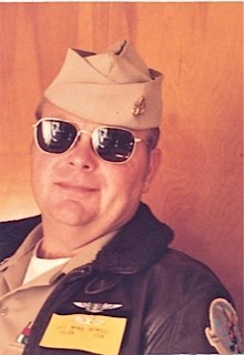 Obituary of Michael Edward Newell