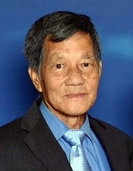 Obituary of Sang Wai Wu