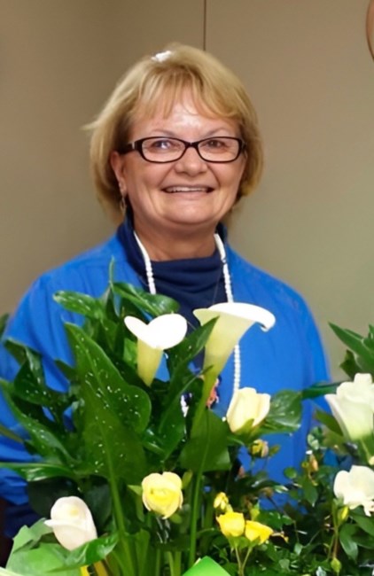 Obituary of Nancy Oleta Byrum