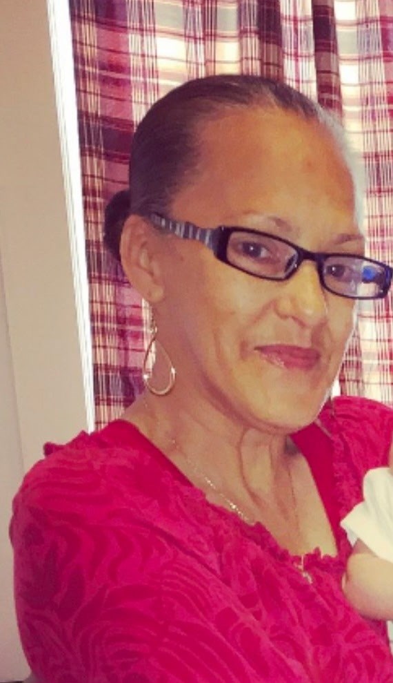 Obituary of Miss Evelyn Rivera