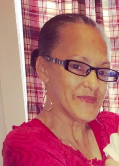 Obituary of Miss Evelyn Rivera