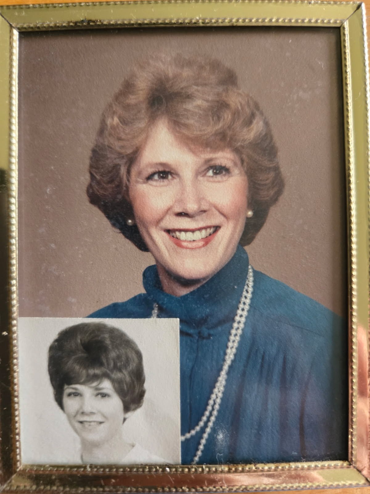 Obituary of Carol Ann Hughes