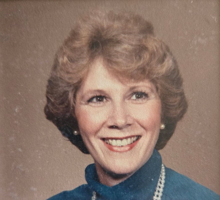Obituary of Carol Ann Hughes