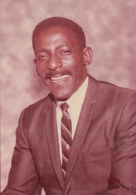 Obituary of Mr. Joe Lawson