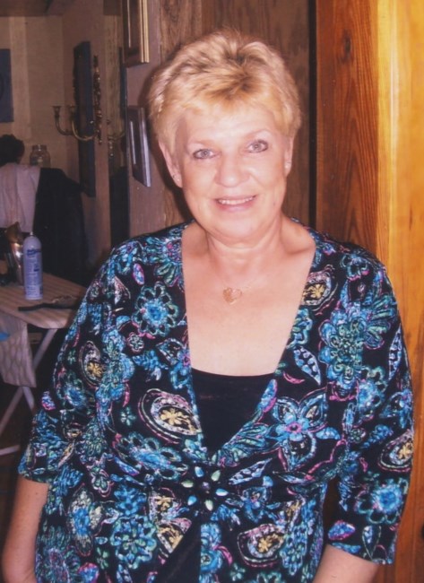 Obituary of Janice Loraine Kelley