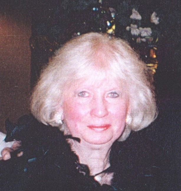 Obituary of Teresa Dwyer Morrison