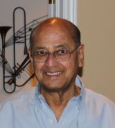 Obituary of Wilfred Gregory Dias