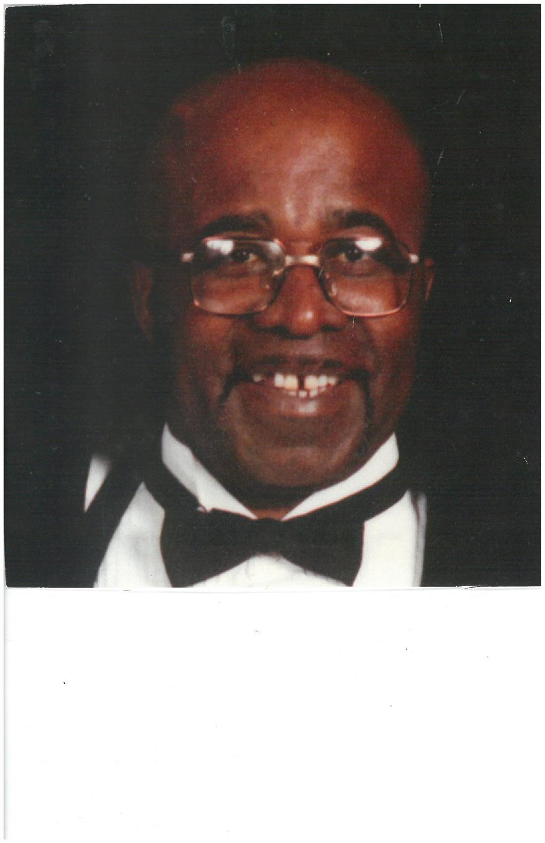 Obituary of James Albert Cain