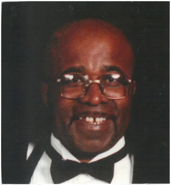 Obituario de James Albert Cain