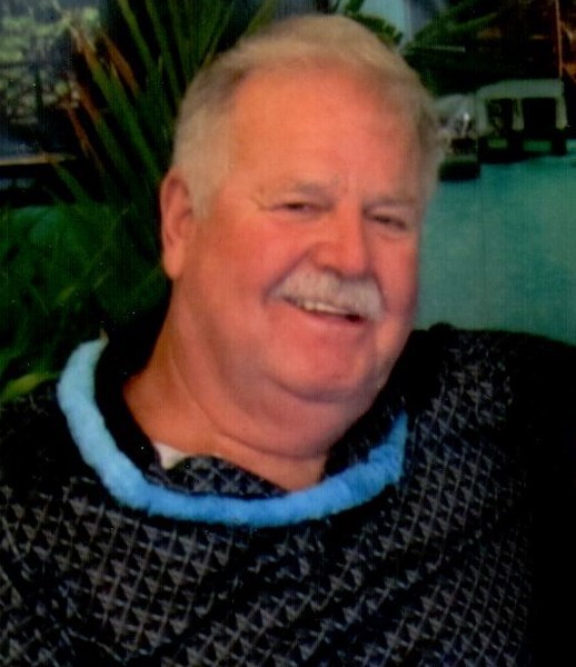 Obituary of Johnny Richard Noland