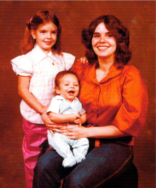 Obituary of Pamela J. Sharp