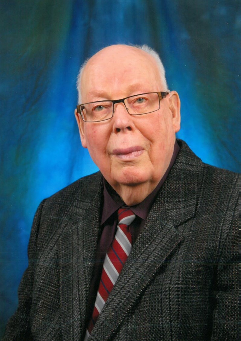 James McKay Obituary Halifax, NS