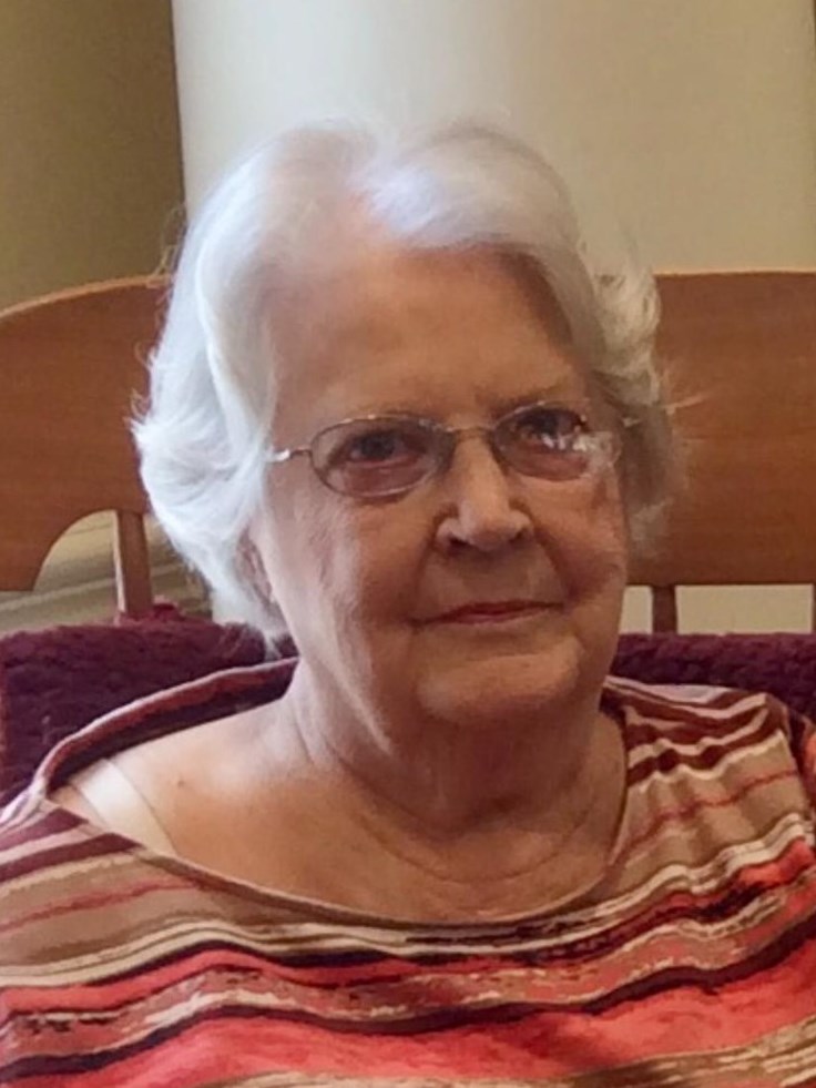 Doris Card Dickson Obituary Tuscaloosa, AL