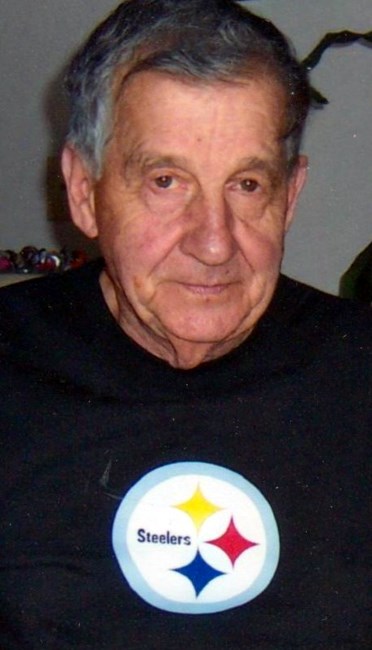 Obituary of Leo Wayne Knepp