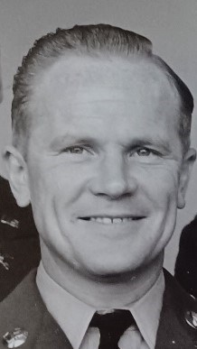 Obituary of Raymond Lee Parsons