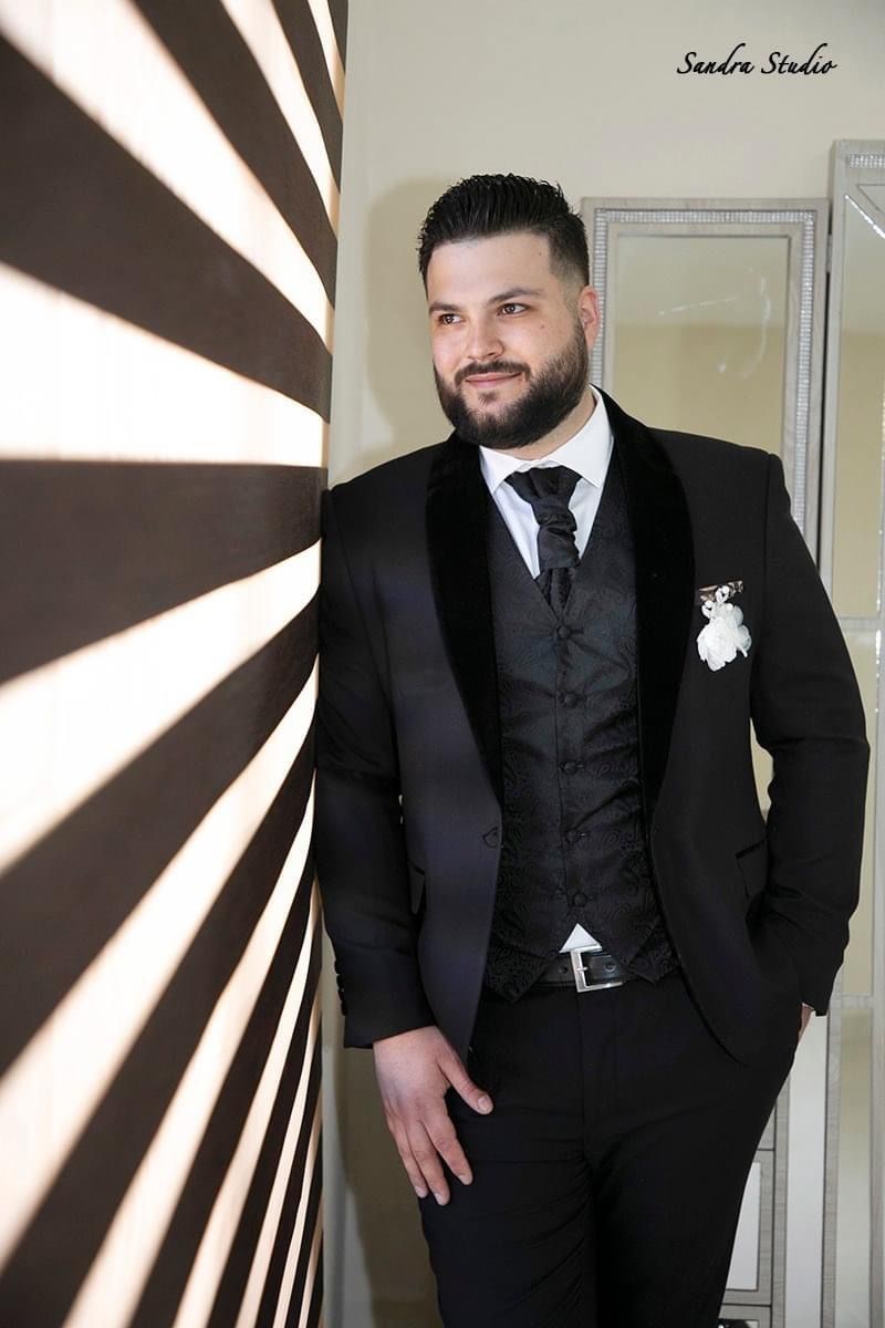 Obituary of Fabian Arellano Perez