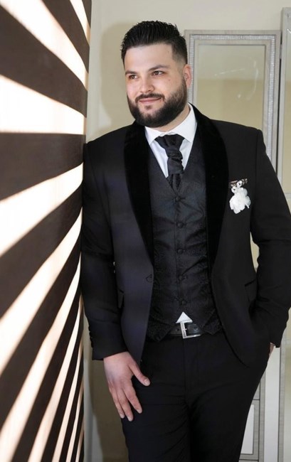 Obituary of Fabian Arellano Perez