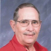 Obituary of Charles Donald Rogers