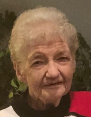 Obituary of ELSIE DOTSON