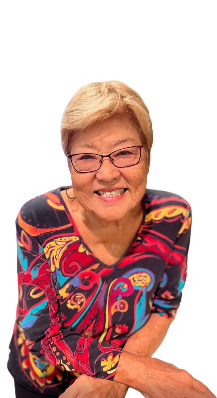 Obituary of Carol Mae Ansai Ball