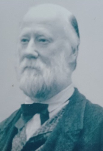 Obituary of David Brian Kearney