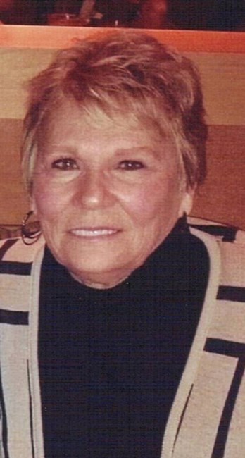 Obituary of Madge Dulane Working