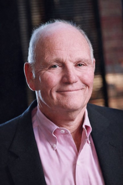 Obituary of Henry Louis Ritter