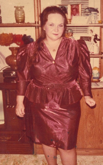 Obituary of Phyllis M. Ramirez