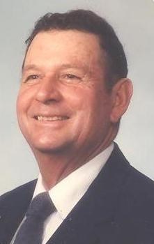 Obituary of Charles Frank Schlather