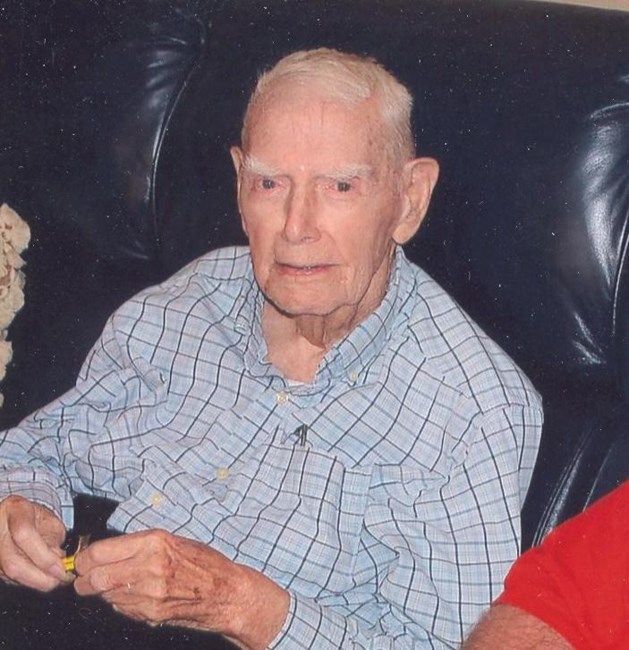 Obituary of James Thomas O'Leary