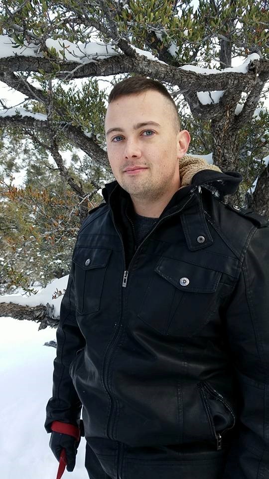 Obituary of Matthew Alan Moore